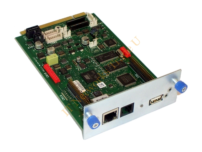 NP339 Dell Controller Card for PowerVault TL2000 / 4000 Raid Controller