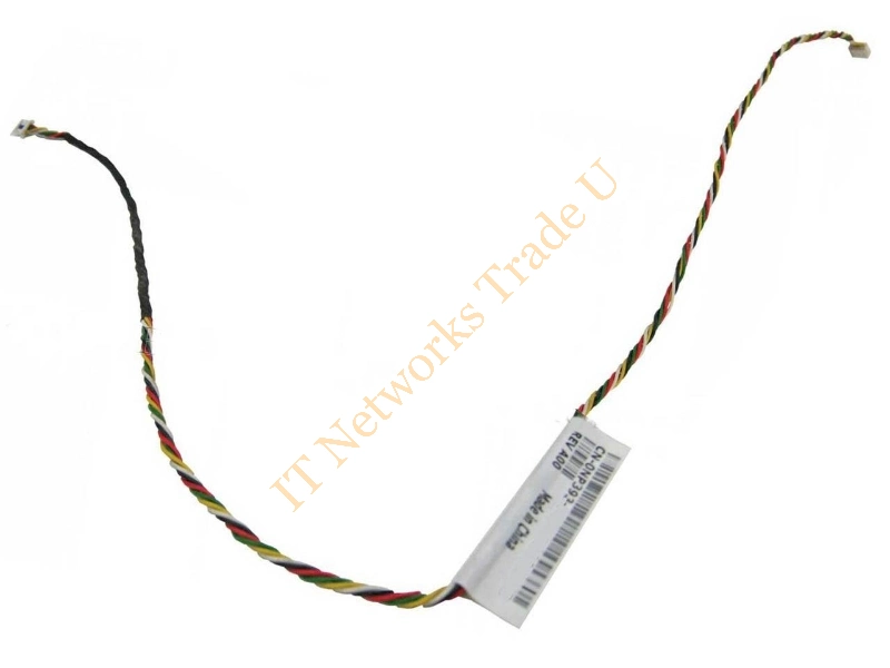 NP393 Dell 22-inch Perc 5i 6i Battery Cable for PowerEdge T300 Miscellaneous Cable