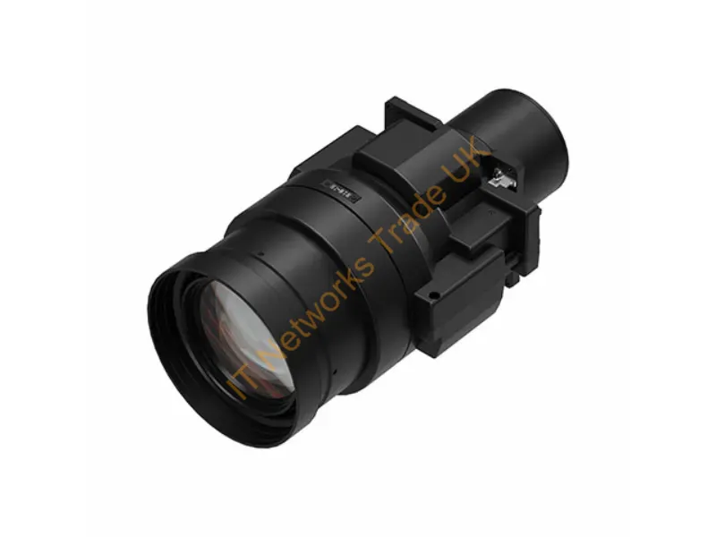 NP56ZL - Sharp Np56Zl Projection Lens Np-Pa1505Ul-B Np-Pa1505Ul-W Np-Pa1705Ul-B Np-Pa1705Ul-W