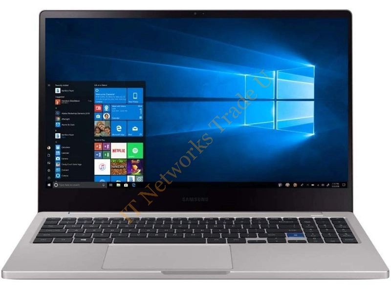 NP730XBE-K04US Samsung Notebook 7 NP730XBE-K04US 13.3 inch Intel -Core i5 (8th Gen) 8265U 1.6GHz/ 8GB LPDDR3/ 256GB SSD NVMe/ Windows 10 Pro Notebook(Platinum titan) Laptop System