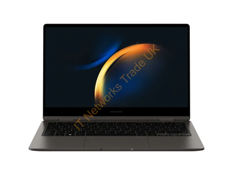 NP734QFG-KA4UK - Samsung Galaxy Book3 360 Intel Core i5 1340P 16 GB RAM  256