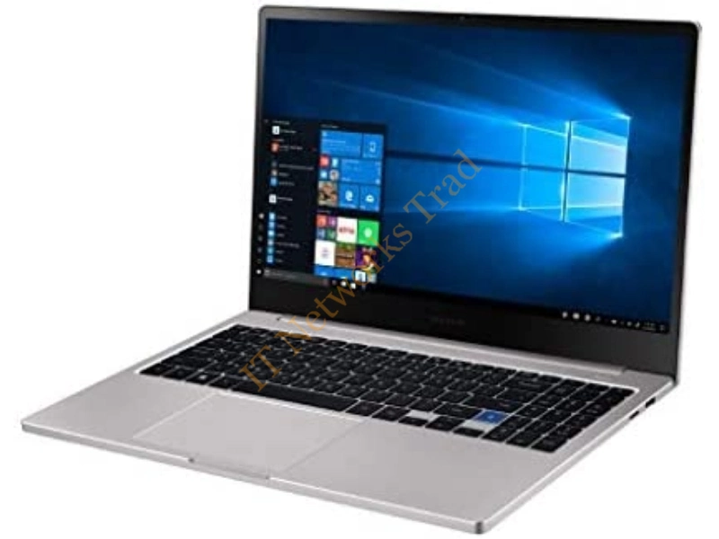 NP750XBE-K05US Samsung Notebook 7 NP750XBE-K05US 15.6 inch Intel -Core i7 (8th Gen) 8565U 1.8GHz/ 16GB LPDDR3/ 512GB SSD NVMe/ Windows 10 Pro Notebook(Platinum titan) Laptop System