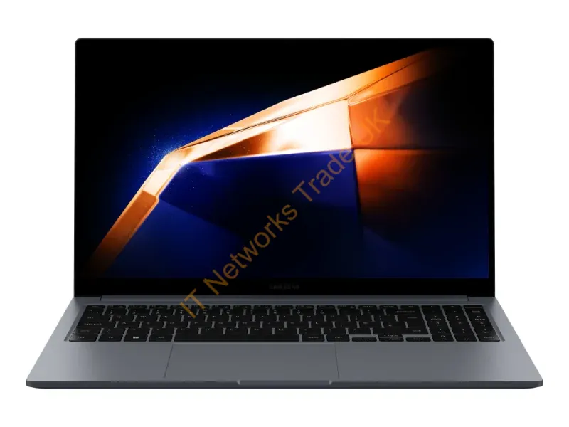 NP750XGK-KG2UK - Samsung Galaxy Book4 Intel Core 5 120U 8GB RAM 512GB SSD 15.