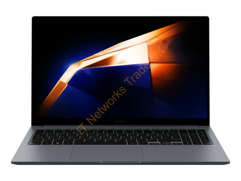 NP750XGL-XG1UK - Samsung Galaxy Book4 Intel Core 7 150U 16GB RAM 512GB SSD NV