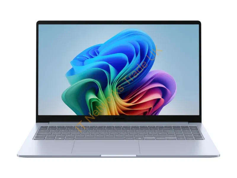 NP750XQB-KA3UK - Samsung Galaxy Book4 Edge Snapdragon X X1-26-100 Plus 16GB R
