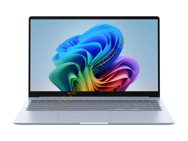 NP754XQA-KB2US - Samsung Galaxy Book4 Edge Np754Xqa-Kb2Us Laptop Snapdragon X1P-42-100 15.6" Full Hd 16 Gb Lpddr5X-Sdram 512 Gb Eufs Wi-Fi 7 (802.11Be) Windows 11 Pro Blue