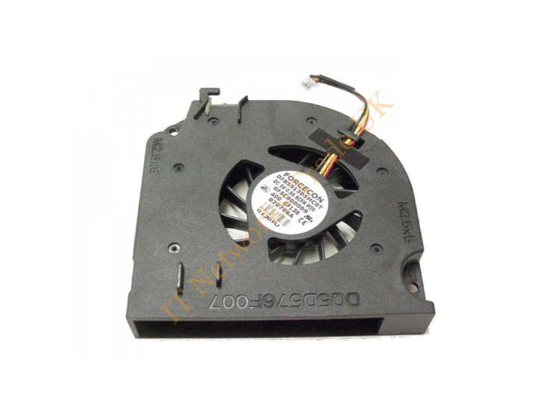 NP865 Dell Laptop Fan for Latitude D830 Precision M4300 Cooling Fan