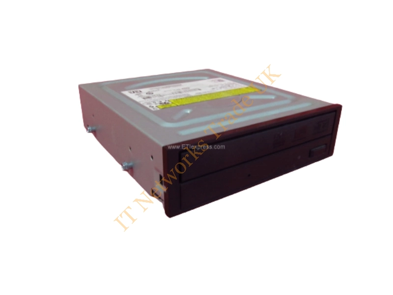 NP873 Dell Assembly Cd 48x Hh Pbds IDE 05 Blk CD And DVD Burner