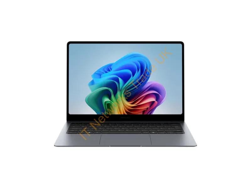 NP944XJG-KA6UK - Samsung Galaxy Book 6 Pro Intel Core Ultra 7 16GB RAM 512GB SSD 14 Inch Touchscreen Windows 11 Pro L