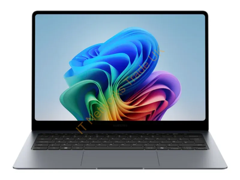 NP944XJG-KA8UK - Samsung Galaxy Book6 Pro Intel Core Ultra 7 356H 32GB RAM 51