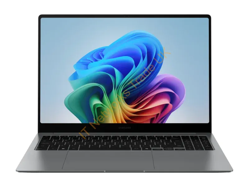 NP960XHA-KG1UK - Samsung Galaxy Book5 Pro (16", Core Ultra 7, 16GB)