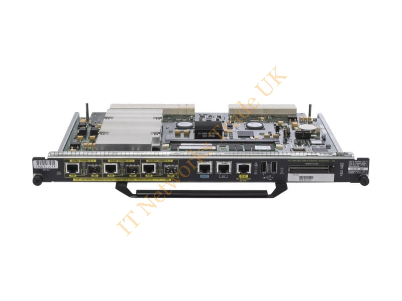 NPE-225 Cisco 7200 Series Network Processing Engine Networking Accessory