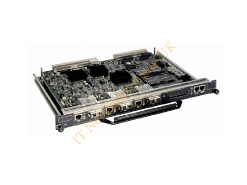 NPE-G1 Cisco Network Processing Engine Networking Accessory