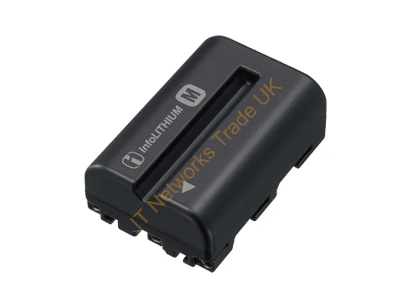NPFM500H.CE - Sony NP-FM500H