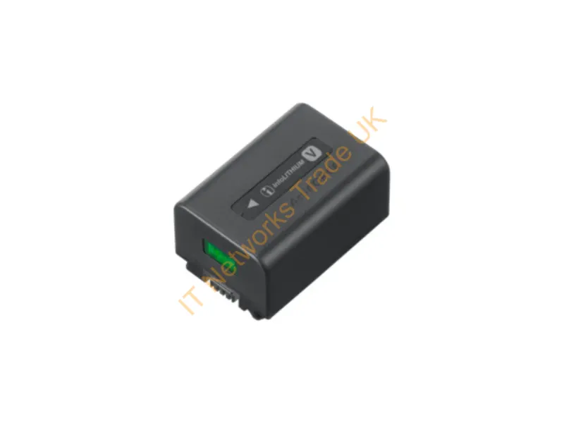 NPFV50A.ECN - Sony NPFV50A.ECN Lithium 950 mAh