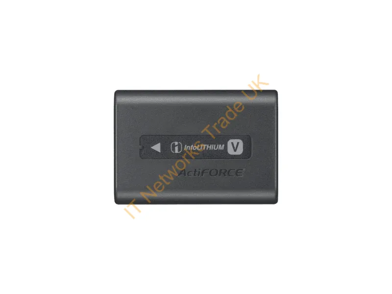 NPFV70A2.CE - Sony NP-FV70A Lithium-Ion (Li-Ion) 1900 mAh