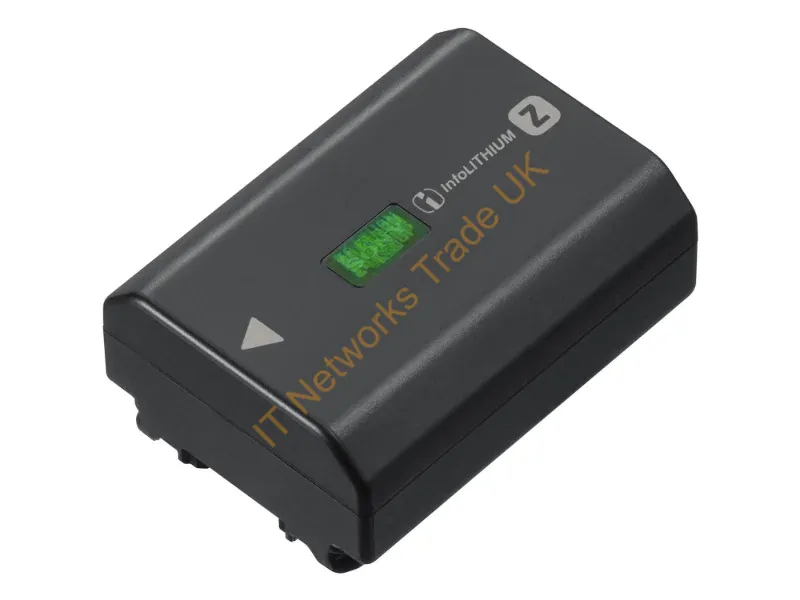 NPFZ100.CE - Sony NP-FZ100 camera/camcorder battery 2280 mAh