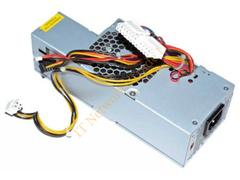 NPS-275CBA Dell 275-Watts Power Supply for OptiPlex GX740 / GX745
