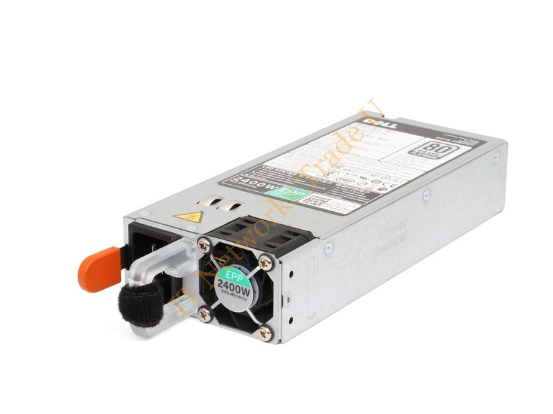 NPS-300AB Dell 2400-Watts Power Supply for PowerEdge 2400