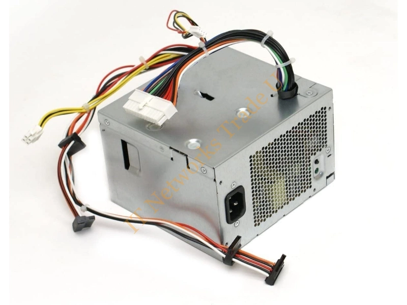 NPS-305EB-C Dell 305-Watts Dual SATA Power Supply for PowerEdge SC440 SC430