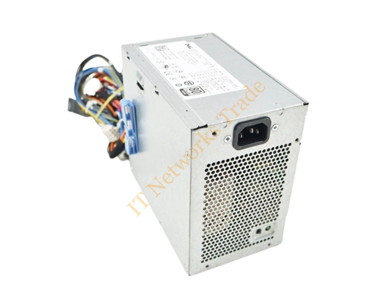 NPS-875ABA Dell 875-Watts Power Supply for Precision T5400