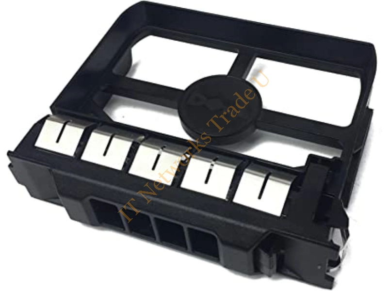 NPTFH Dell SAS 3.5-inch Hard Drive Blank Tray Filter for PowerEdge R710 / R510 / R410 Server HDD Accessory