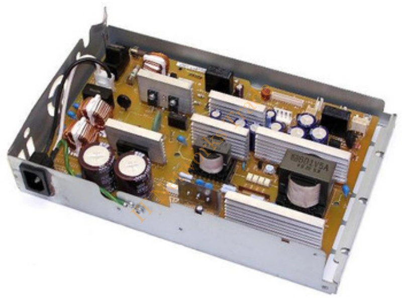 NPX529AB-1 Dell 5100cn 110V Printer Power Distribution Board Server Accessory