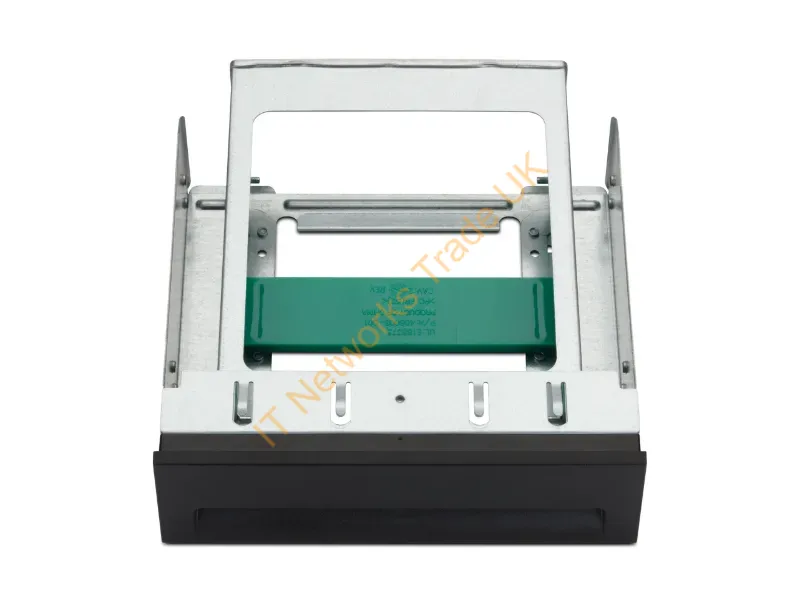 NQ099AA HP Optical Drive Bay HDD Mounting Bracket for Z800 Z820 Z840 Workstation Accessory