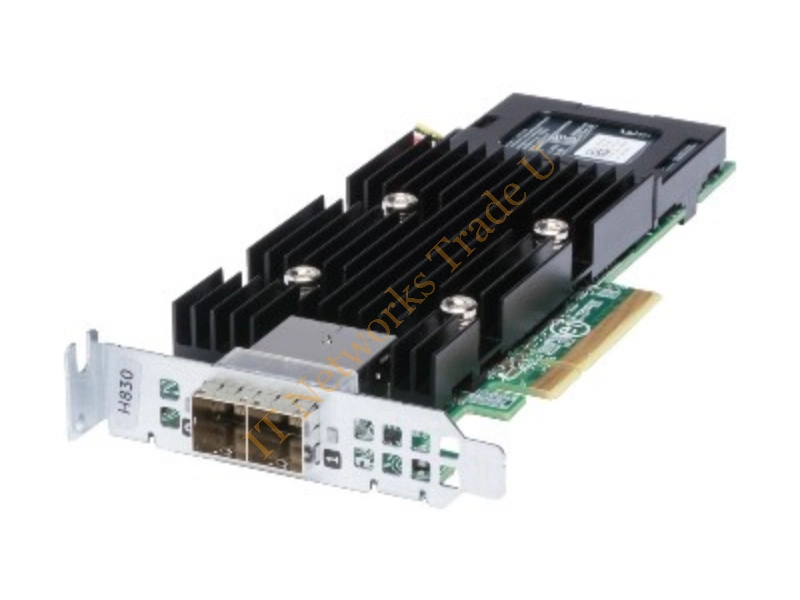 NR5PC Dell PERC H830 PCI-Express 3.0 SAS Controller with 2GB NV Cache Storage