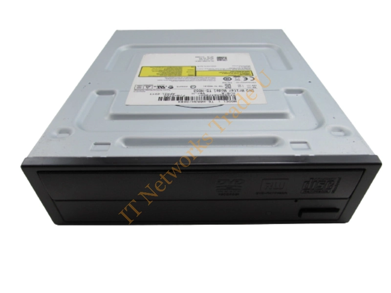 NR953 Dell 16X SATA DVD-RW Drive (Black) CD And DVD Burner