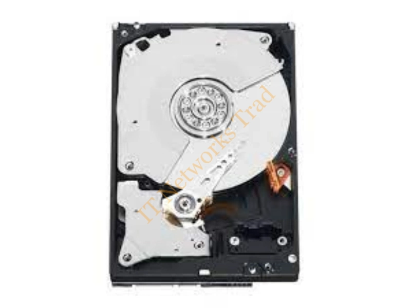 NS-2G72-500HS EMC 500GB 7200RPM Fibre Channel 4Gb/s 3.5-inch Server Hard Drive Internal HDD