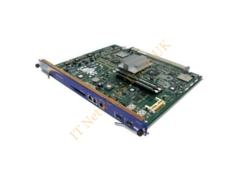 NS-5000-MGT2 Juniper NetScreen 5000 Management Module Networking Accessory