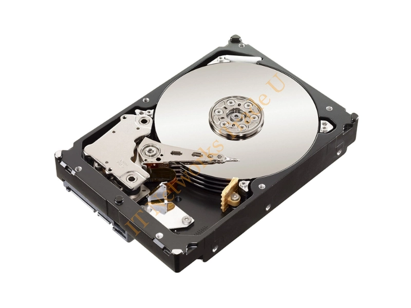 NS-AT07-010HS EMC 1TB 7200RPM SATA 3Gb/s 3.5-inch Desktop Hard Disk Drive Internal HDD
