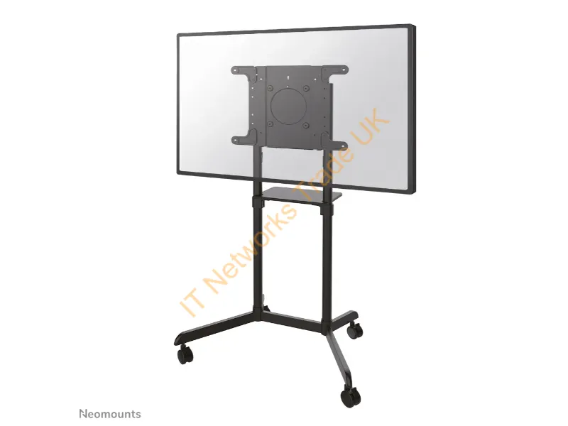 NS-M1250BLACK - Neomounts NS-M1250BLACK TV trolley 37-70" rotatable