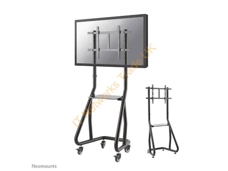 NS-M3600BLACK - Neomounts floor stand