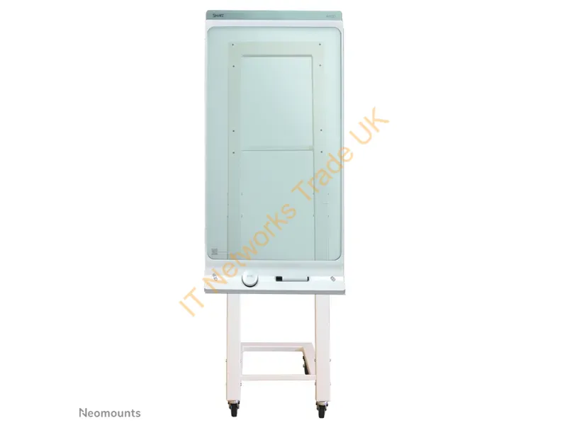 NS-SKM100WHITE - Neomounts NEWSTAR SMARTKAPP TROLLEY