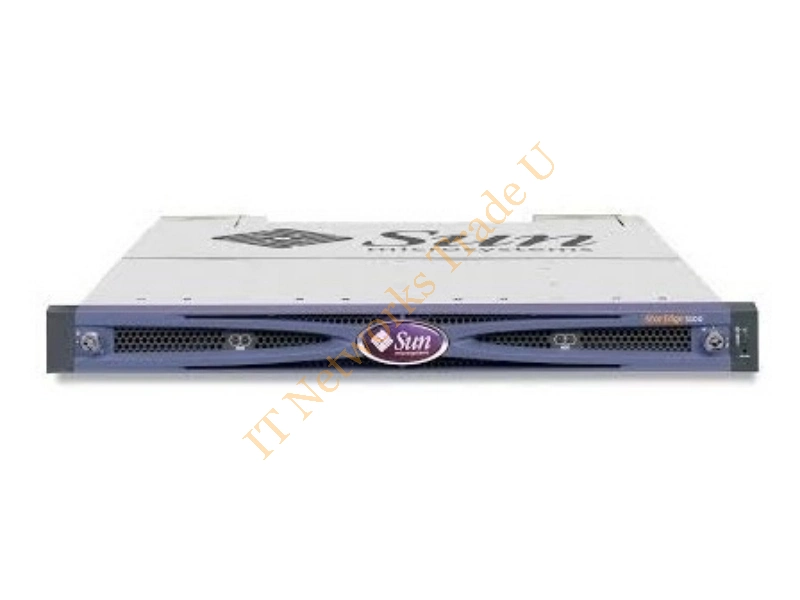 NS-XDSKS1-273GAC Sun StorEdge Hard Drive Array 2 x HDD Installed 146 GB Installed HDD Capacity 3 x Total Bays 1U Rack-mountable HDD Accessory
