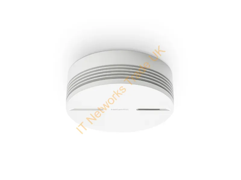 NSA-EC - Netatmo NA-NSA-EC Interconnectable Wireless connection