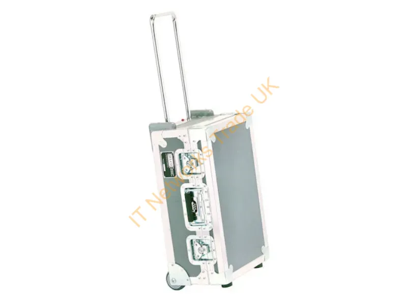 NSATA-YL - Jelco Nsata-Yl Projector Case Gray