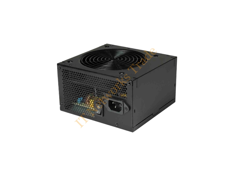 NSCD0201W Intel NSC2U Xeon/ 6-Hotswap/ 32GB DDR2 / Gigabit Ethernet LAN / SATA Network Server w / DC Power Supply