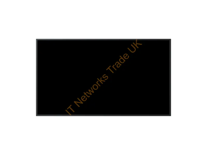 NSD-4303 - AG Neovo NSD-4303 Digital signage flat panel 108 cm (42.5") LCD Wi-Fi 500 cd/m� 4K Ultra HD Black Built-in processor Android 9