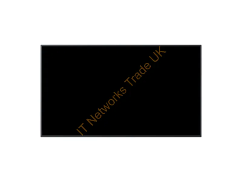 NSD-5503 - AG Neovo NSD-5503 Digital signage flat panel 138.7 cm (54.6") LCD Wi-Fi 500 cd/m� 4K Ultra HD Black Built-in processor Android 9