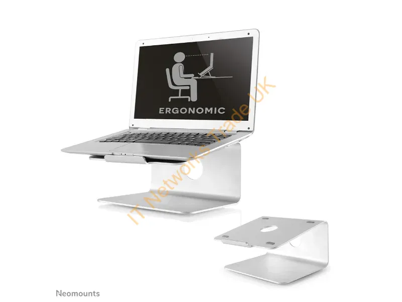 NSLS050 - Neomounts NSLS050 Laptop stand 10-17" rotatable universal