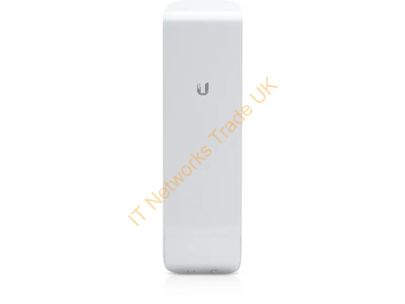 NSM2 - Ubiquiti Networks NSM2 150Mbit/s Power over Ethernet (PoE) White WLAN access point Networking device