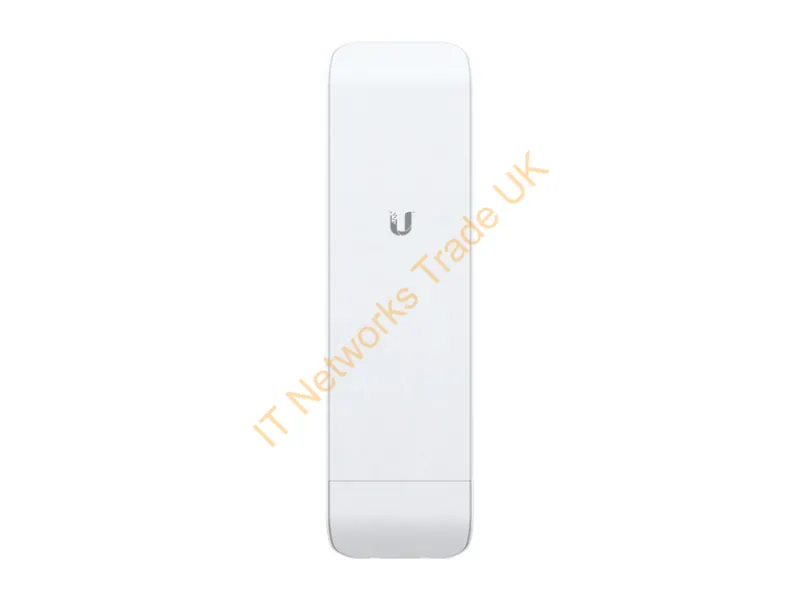 NSM5(US) - Ubiquiti Nanostation M5 150 Mbit/S White Power Over Ethernet (Poe)
