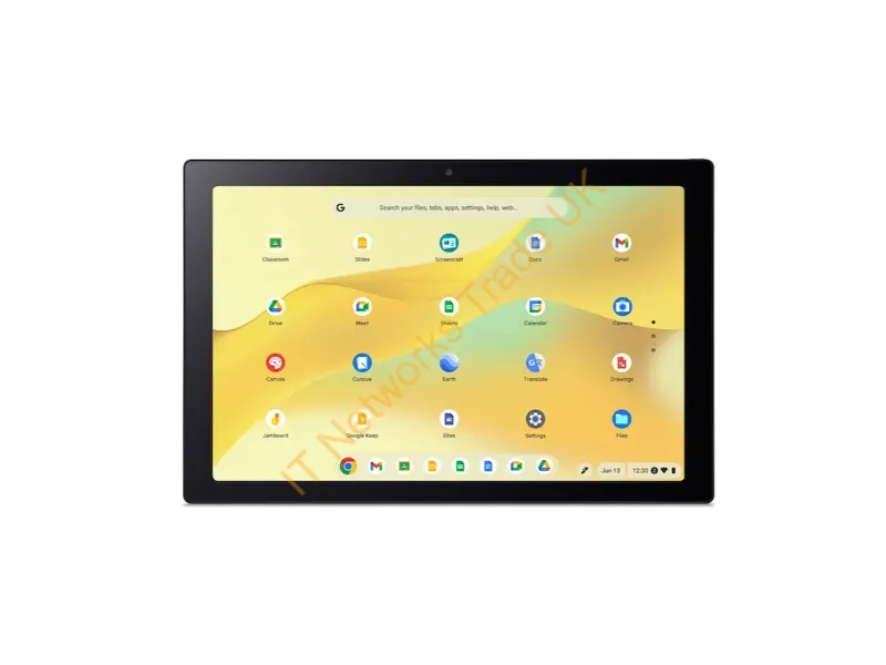 NT.DBJAA.001 - Acer Cb Tab 11" Mt520 8G 64G Crm