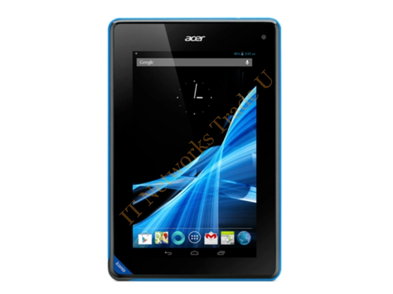NT.L15EK.001 - Acer Iconia B1-A71-83170500nk 8GB Black,Blue tablet Accessory