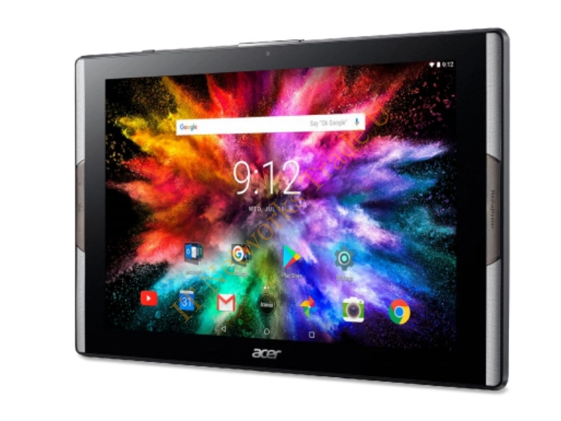 NT.LEFEG.001 - Acer Iconia A3-A50 64GB Black tablet Accessory