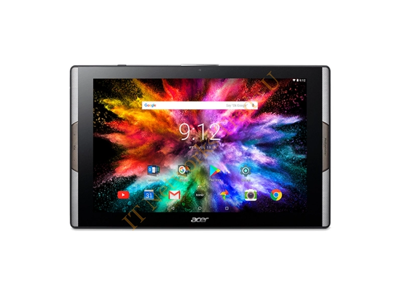 NT.LEFEG.004 - Acer Iconia A3-A50-K5B0 64GB Black tablet Accessory