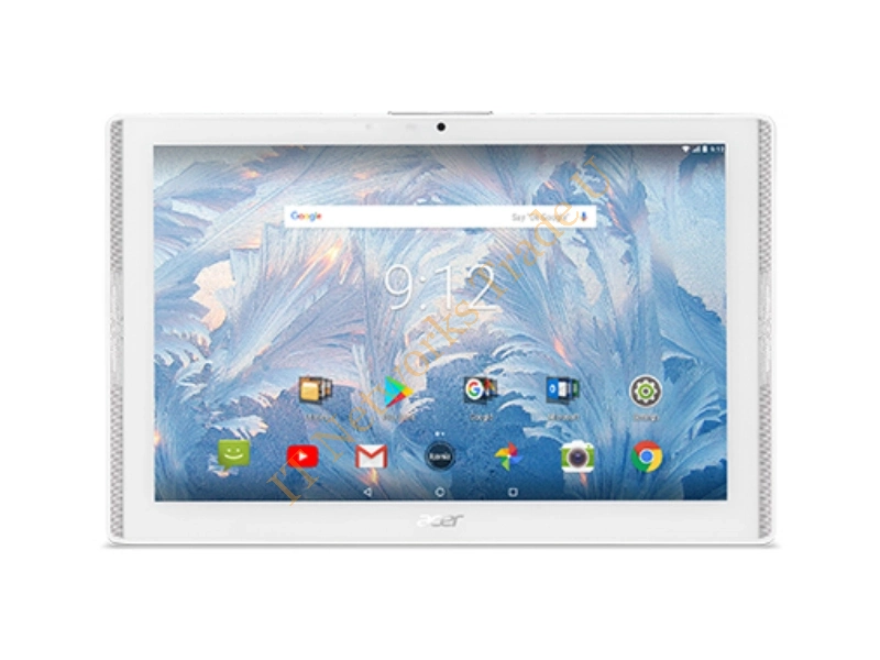 NT.LETEG.001 - Acer Iconia B3-A42-K74M 16GB 4G White tablet Accessory